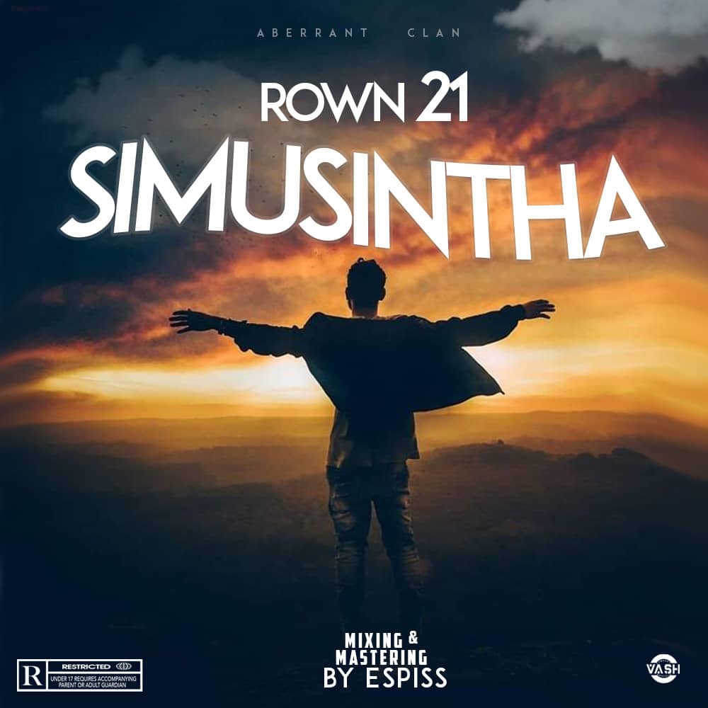 Rown-21-Simusintha-Prod-By-Espiss