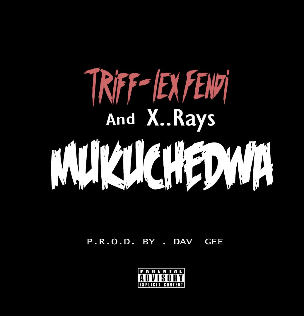 Triff-lex_Fendi_ft_X-Rayz_Mukuchedwa-Prod_by_Dav_Gee_RoeRed_Ozone_Studio
