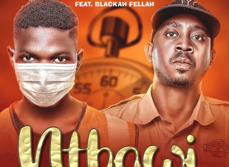 Element-Mw-ft-Blackah-Fellah-_-Nthawi-prod-by-madyut