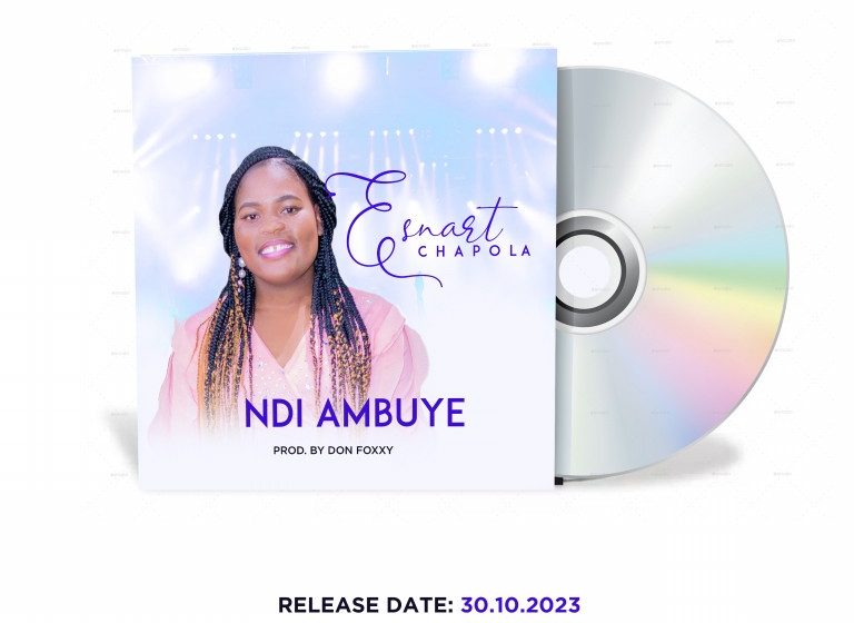 Esnart-Chapola-Ndi-Ambuye_prod-by-Don-foxxy