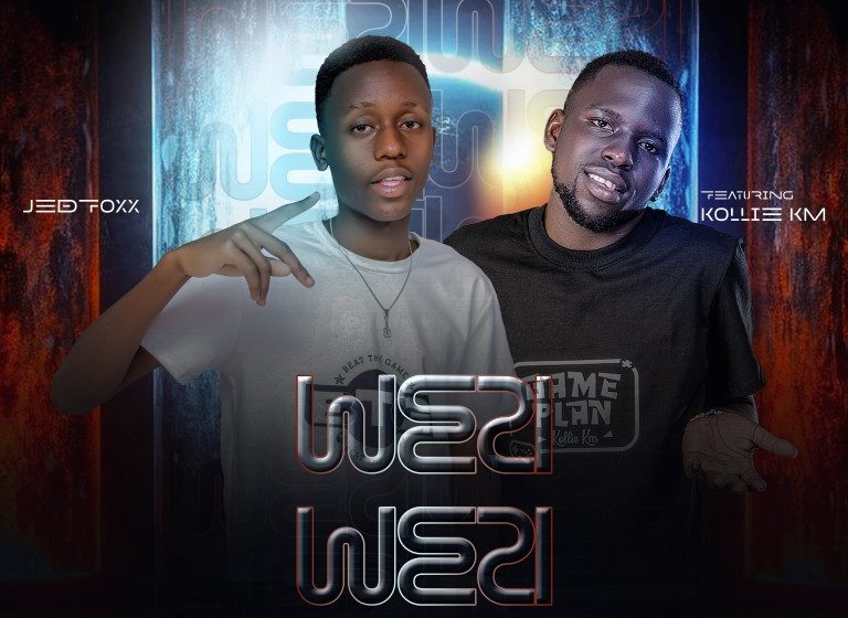 Jedfoxx-ft-Kollie-km-wezi-wezi-prod-by-complex-x-P-shax-beatz