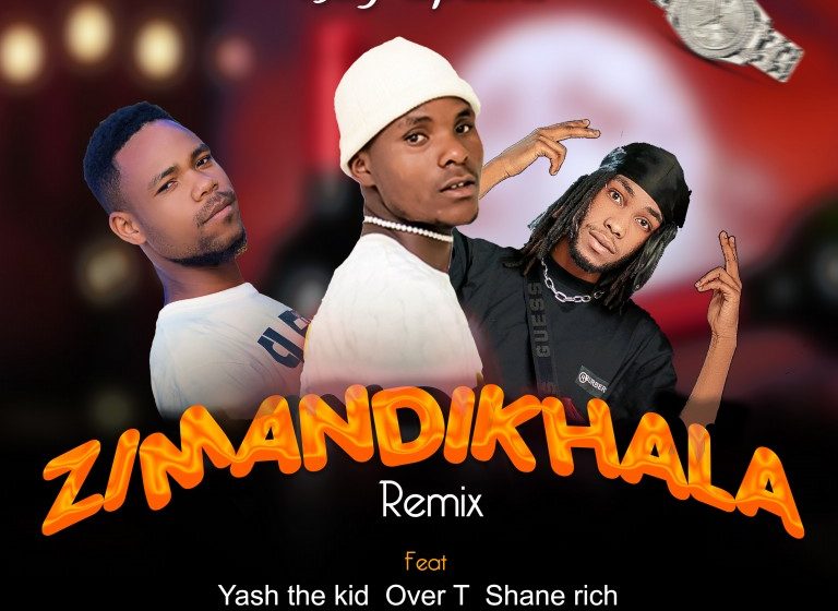 K-Spacia-ft-Yashie-the-kid-x-Over-T-x-Shane-Rich-x-Kelv-walk-x-Owe-B-x-Sky-Do-Zimandikhala-Rmx-Prod-By-DJ-Hoodie-King