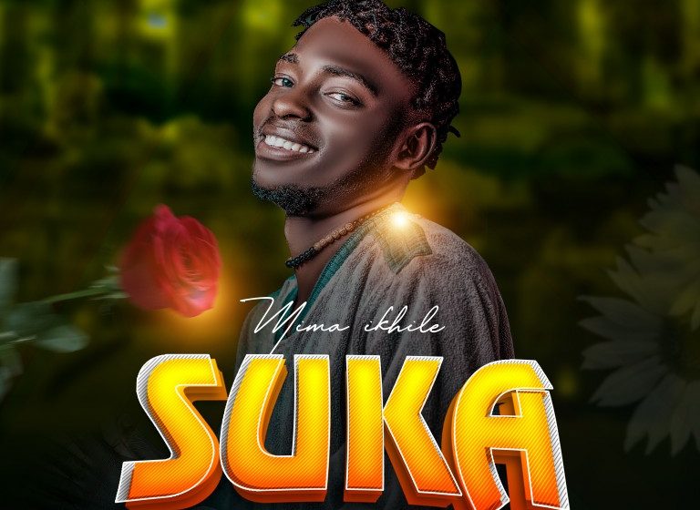 Mima Ikhile -Suka-prod-by-dj-brown