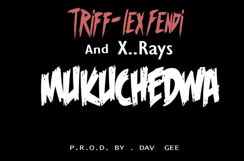 Triff-lex_Fendi_ft_X-Rayz_Mukuchedwa-Prod_by_Dav_Gee_RoeRed_Ozone_Studio
