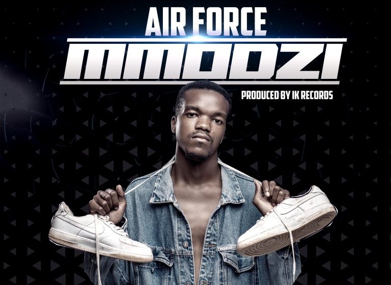 YD-Air-Force-Mmodzi-Prod-By-IK-Records