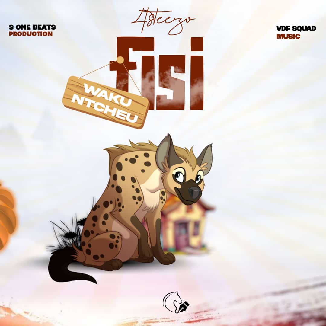 4steezo_Fisi-Wakuntcheu-Prod-By-S-One-Beats-Mw
