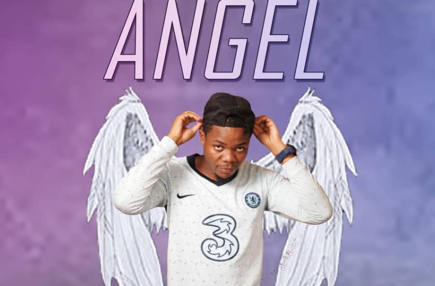  Black-Chinese-Angel-Prod-by-Unknown-Gazza-records