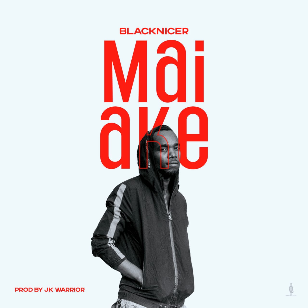 Black-Nicer-Mai-Ake-Official-AudioWorld-Music-Records