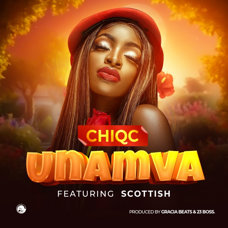 ChiQ-ft-Scottish-UnamvaProdBy-23Records-Gracia-Beat