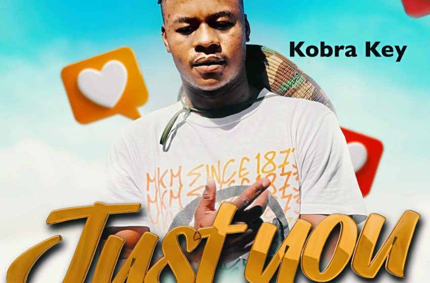  Kobra-Key-Just-For-you-prod-by-yardflex-x-sonic-san