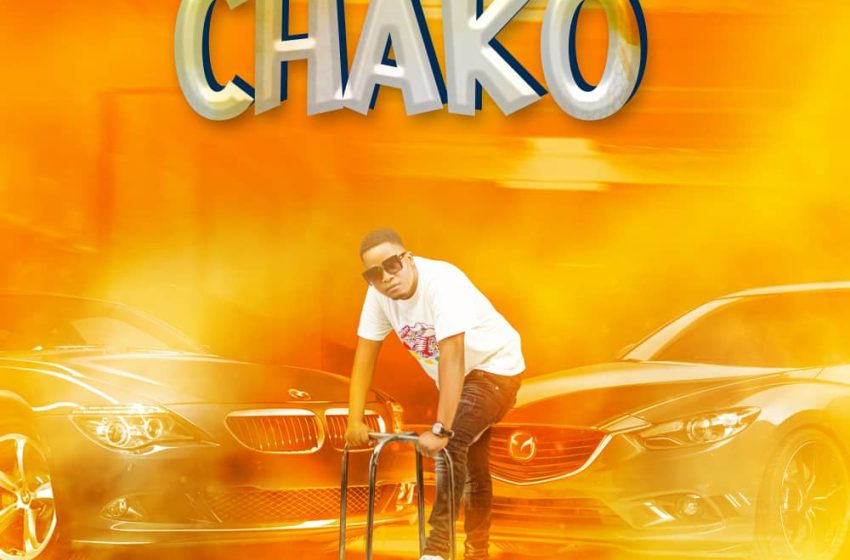  Gagasparrow-Chako-Prod-by_Washington__Focus_Records