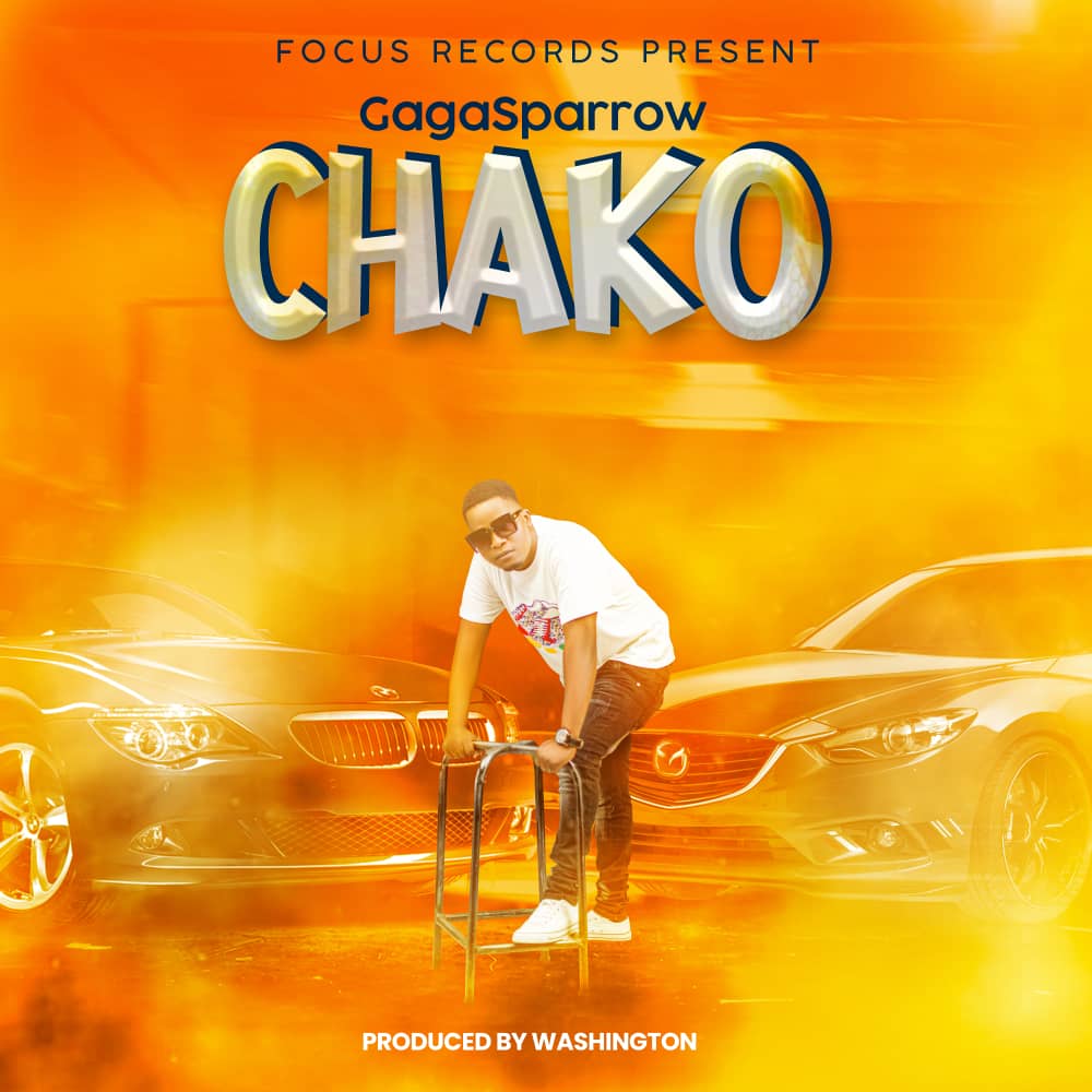 Gagasparrow-Chako-Prod-by_Washington__Focus_Records