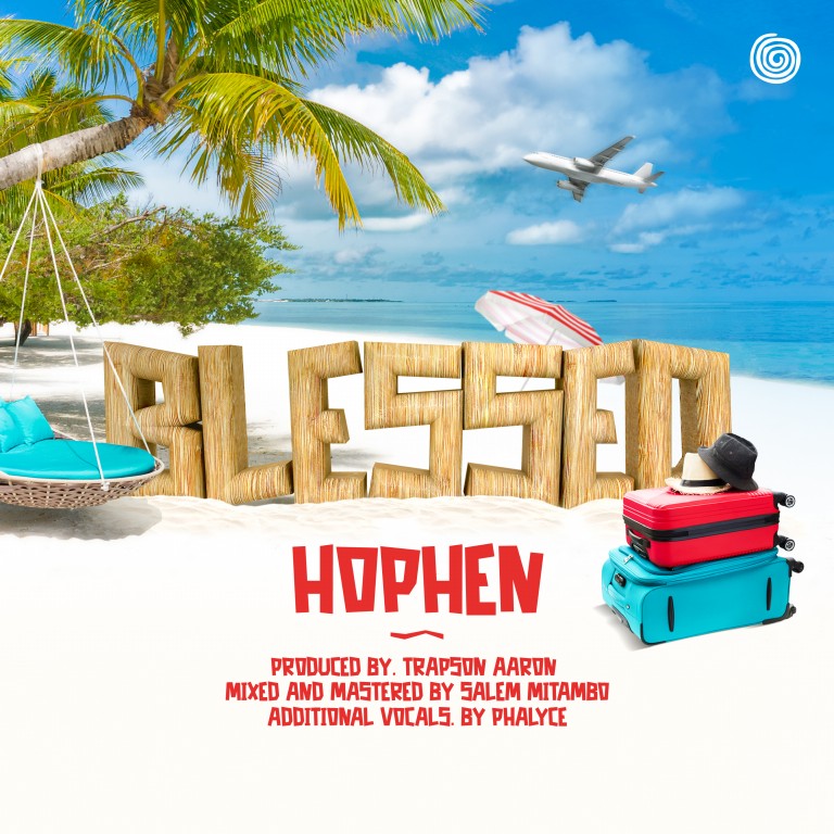 Hophen-Blessed-Prod-by-Trapson-Aaron-Salem-Mitambo-HQ