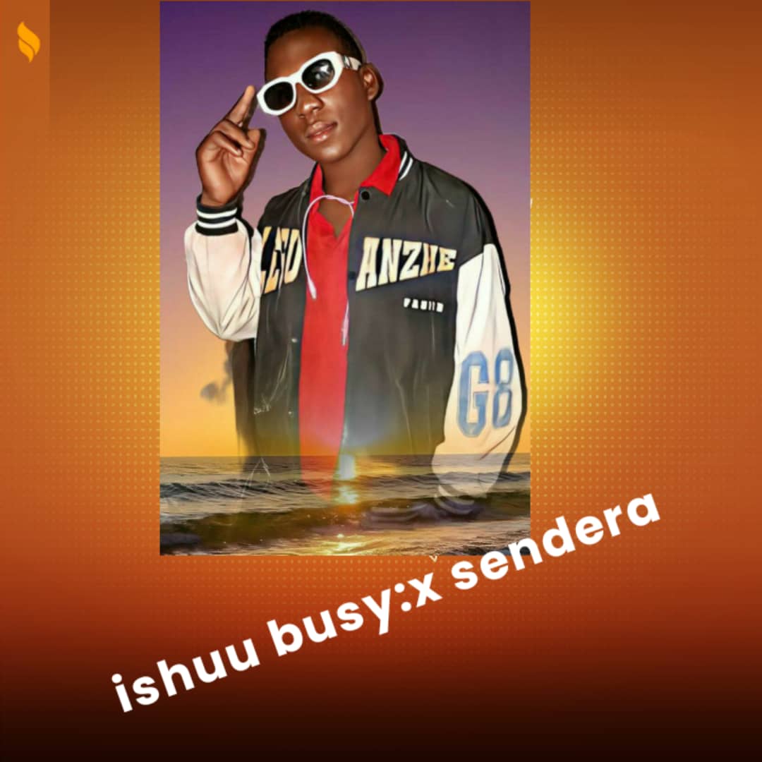 Ishu-Busy-_Sendera-Prod-by-Nazzy