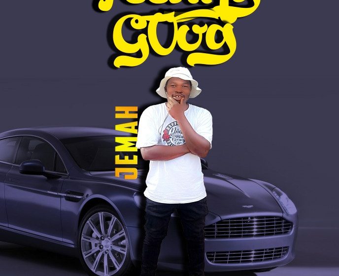  FEELING GOOD ALBUM BY JEMAH