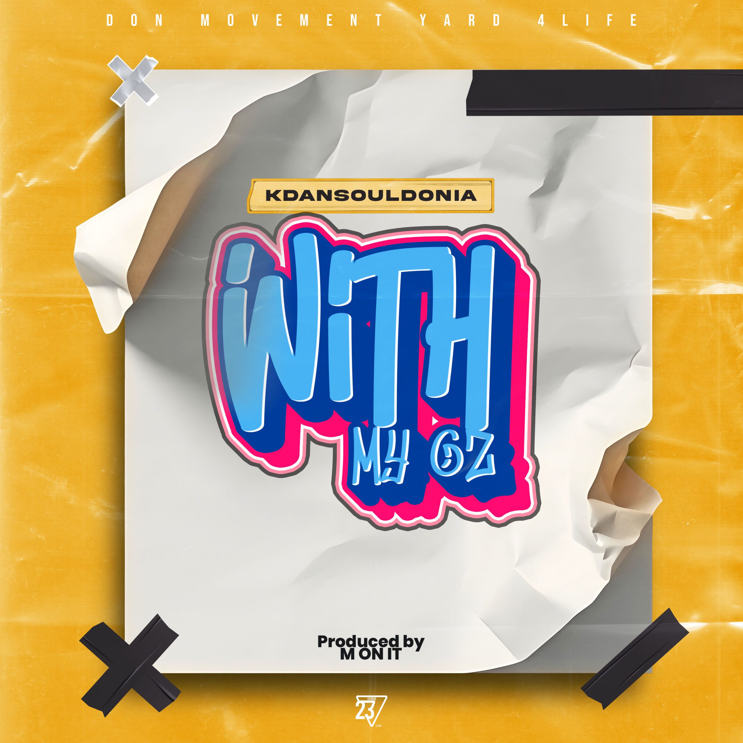 KDansoul-Donia-With-My-Gz