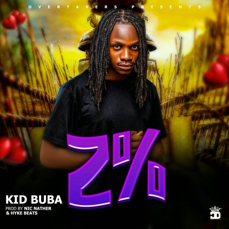 Kid-Buba-2-Percent-Prod-by-Nic-Nather-Hyke-Beats