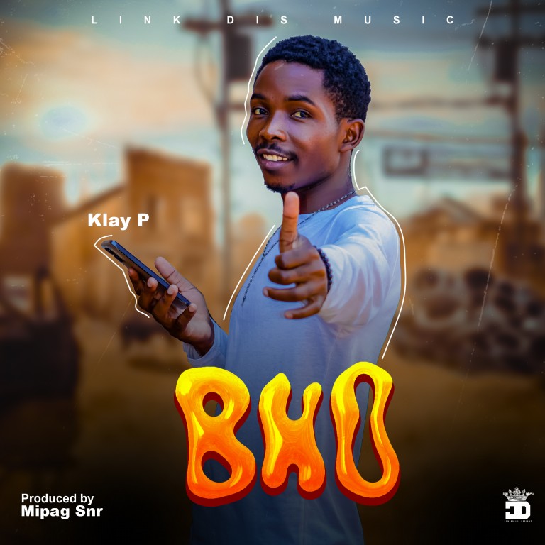 Klay-P_Bho-Prod-by-Mipag-Snr