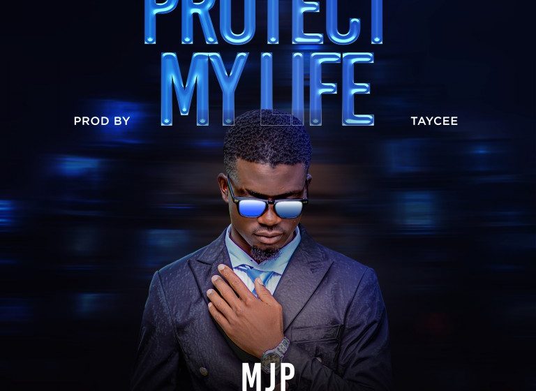  MJP-Protect-My-Life-Prod-By-Taycee