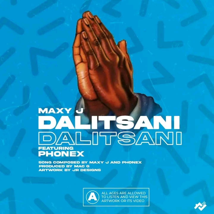 Maxy-J-ft-Phonex-dalitsani