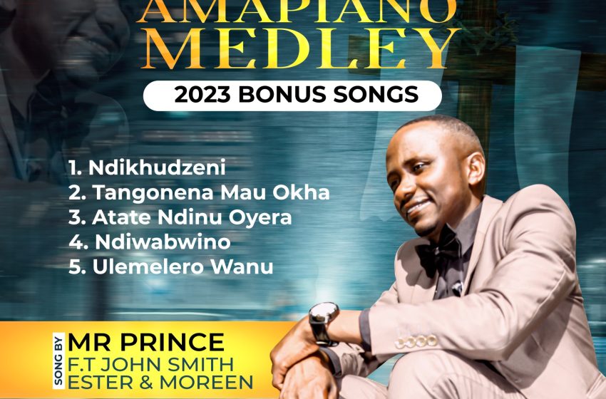  Mr-prince-ft-John-Smith-x-Moreen-Ester-Worship-Medly