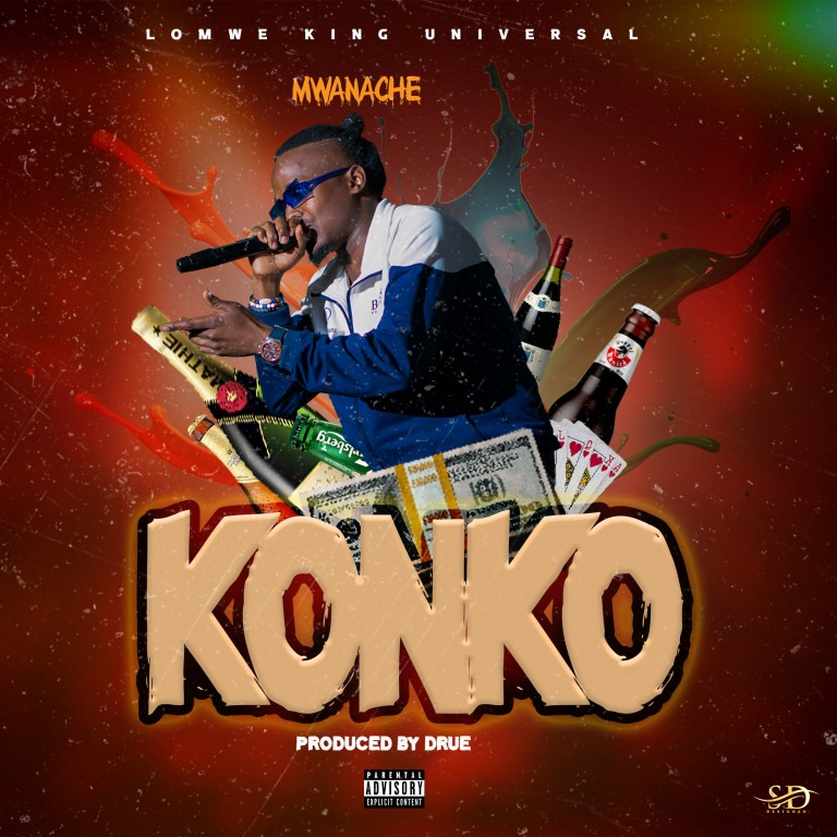 Mwanache-Konko-prod-by-Drue