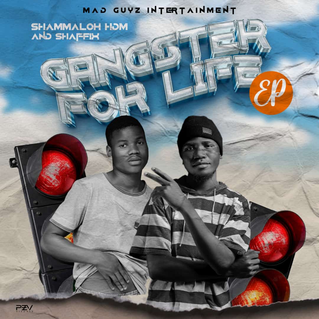 Gangstar_for_Life_Ep  by  Shammaloh-HDM-x-Shaffix