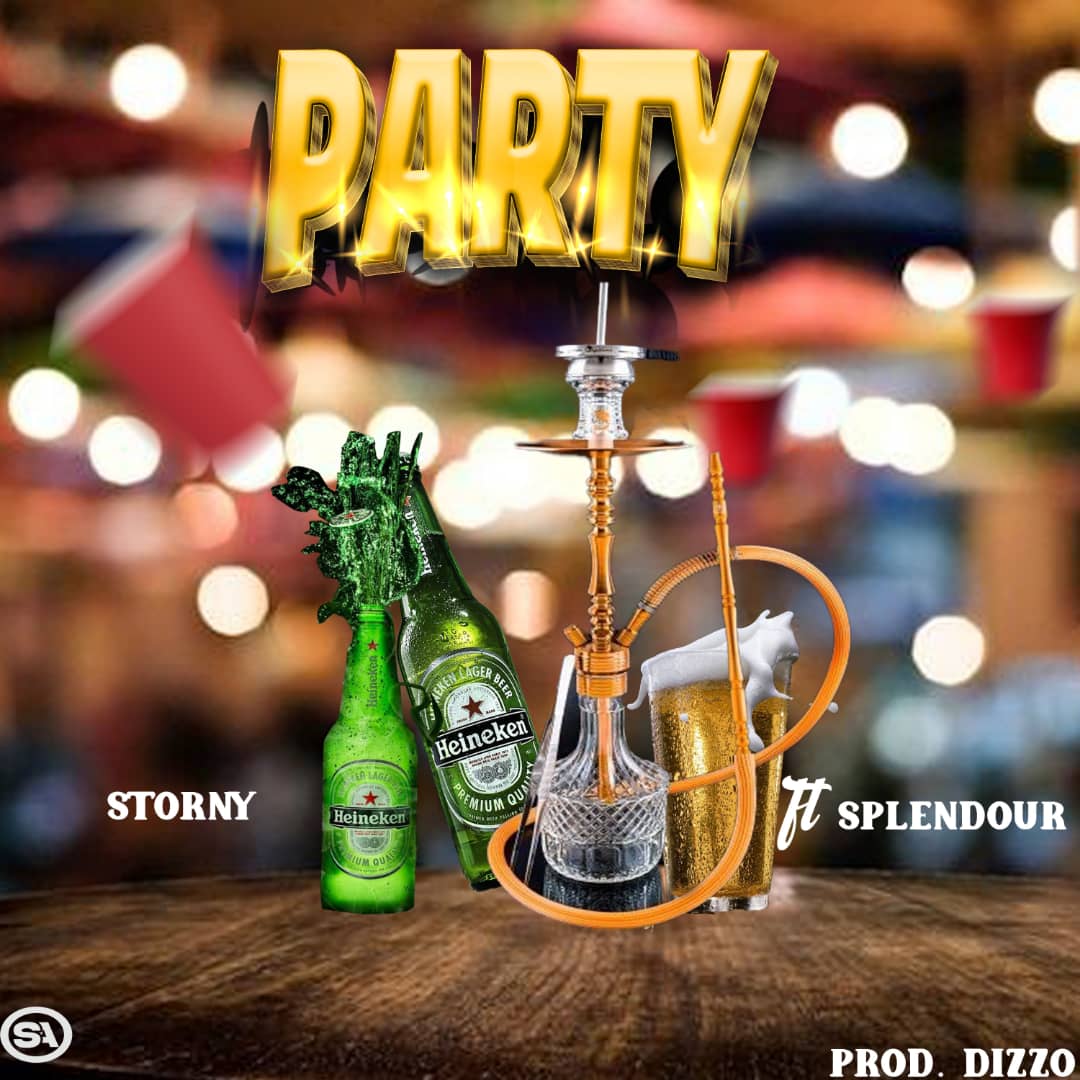 Storny-ft-Splendour-Party-prod-by-Dizzo