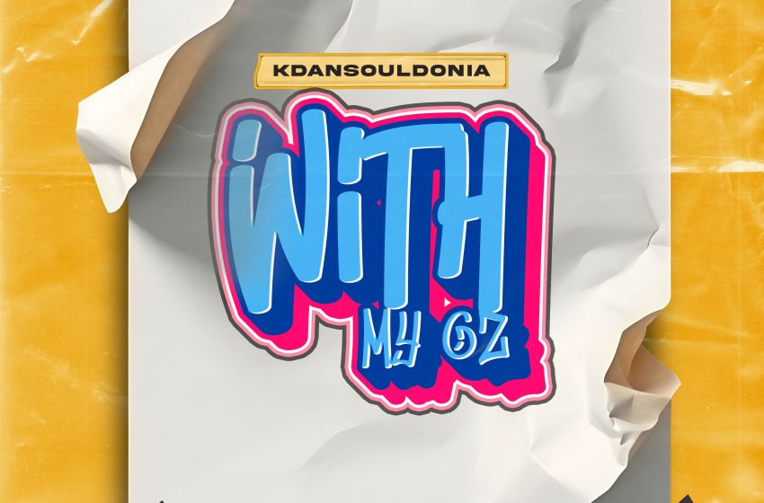 KDansoul-Donia-With-My-Gz