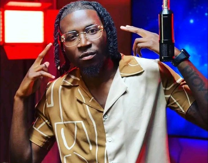  KELL KAY BLOCKED ME JUST AFTER MARTSE’ DEATH” – PROVOICE
