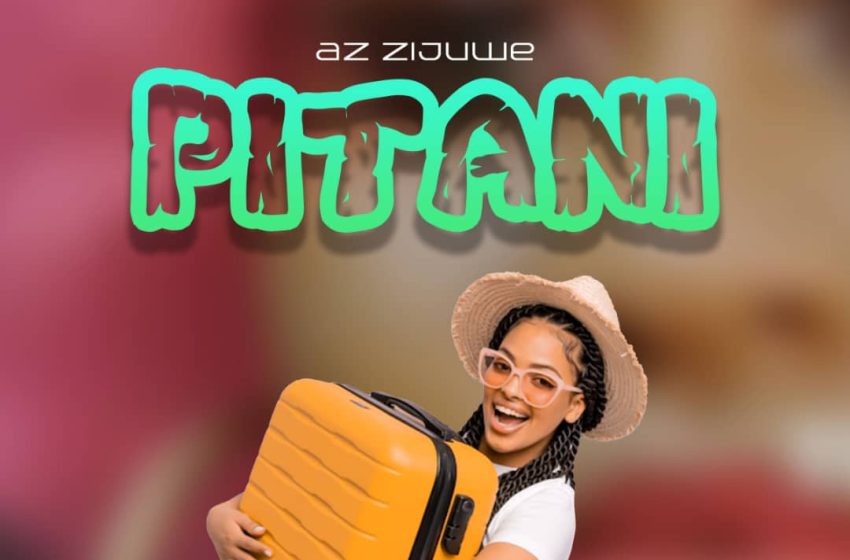 Az-Zijuwe-Pitani