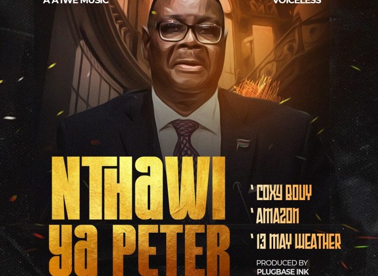 Coxy-bouy-x-Amazon-x-13-may-Weather-Nthawi-Ya-Peter
