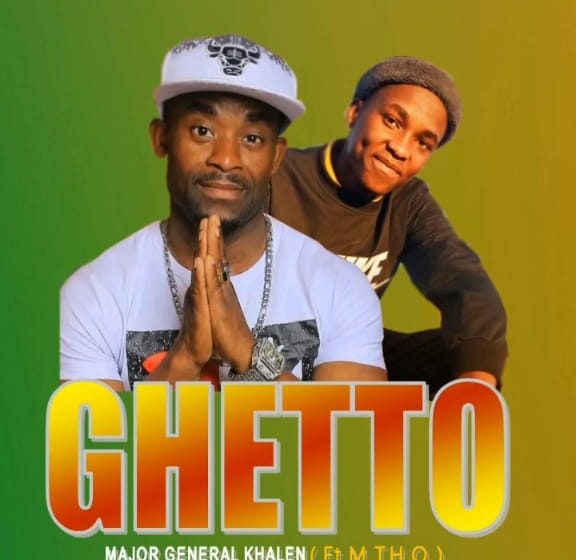 Major-General-Khalen-ft-M.T.H.O-Ghetto-prod-by-one-more-records