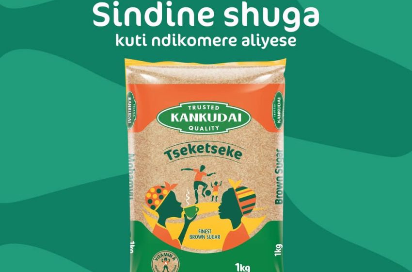 kankudai sindine shuga kuti ndikomere aliyese