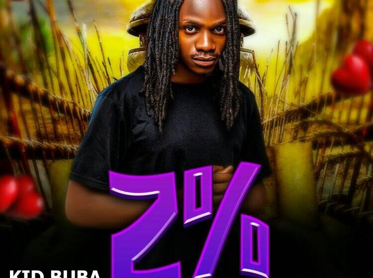 Kid-Buba-2-Percent-Prod-by-Nic-Nather-Hyke-Beats