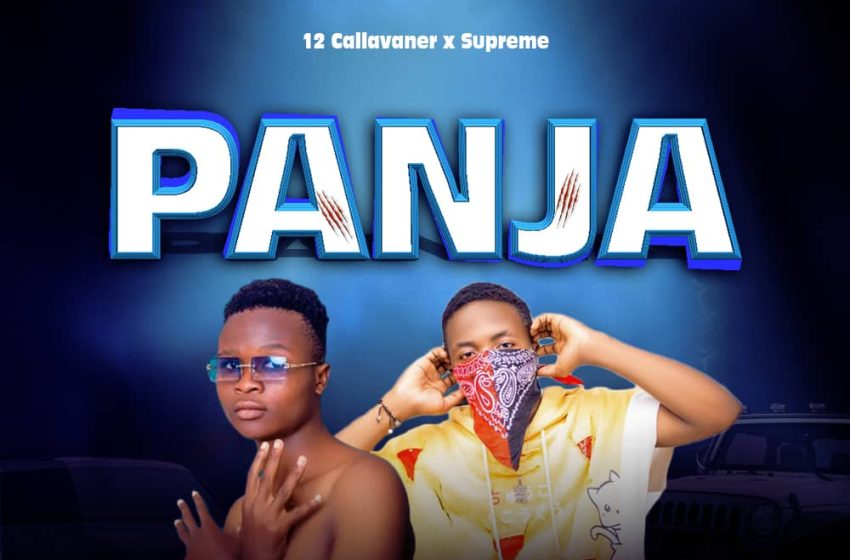 Suprem-ft-12-Callavaner-panja-prod-by-mat-plus-studioz-gently
