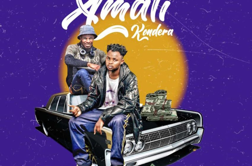  4steezo-Mw-ft-K-Mbizo-drema-Amatikondera-prod-by-k-mbizo