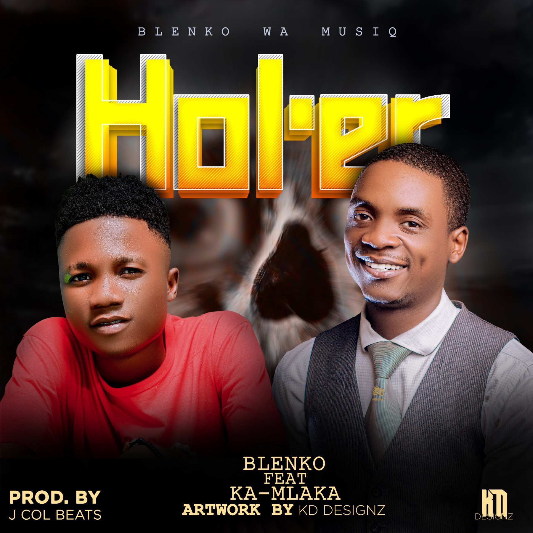 Blenko-ft-Ka-Mlaka-holer-Prod-by-J-Col-Beats-Artse-Beats