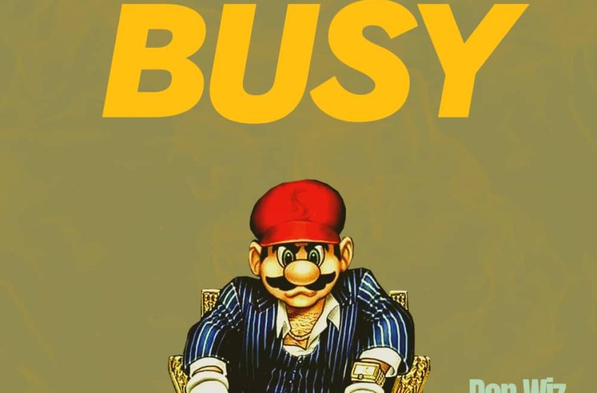  Don-Wiz_Busy