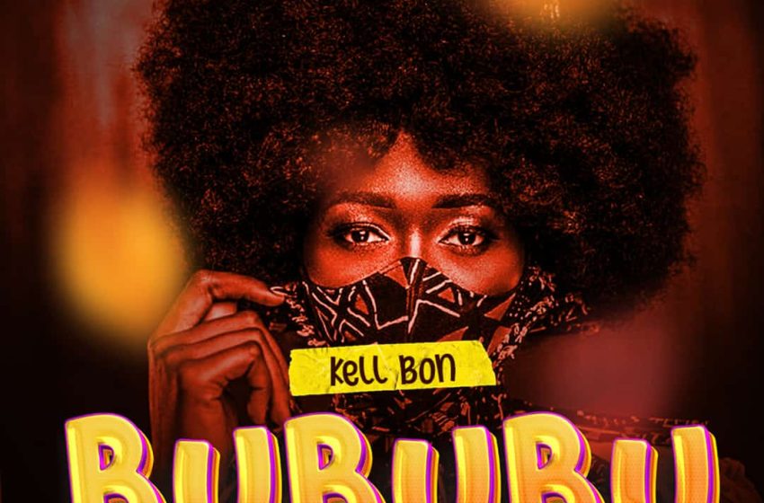  Kell-Bon-bububu