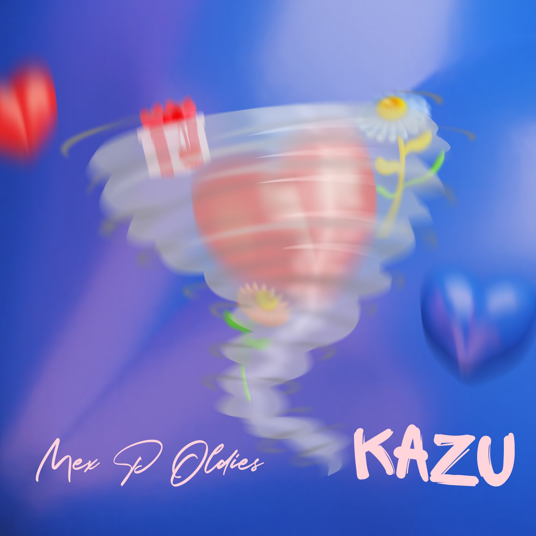 Mex-P-Oldes-Kazu-Prod-By-BravFocus