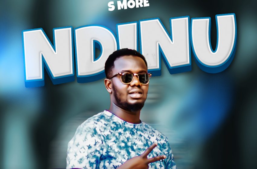  S-More_Ndinu-prod-by-Slay-GEE