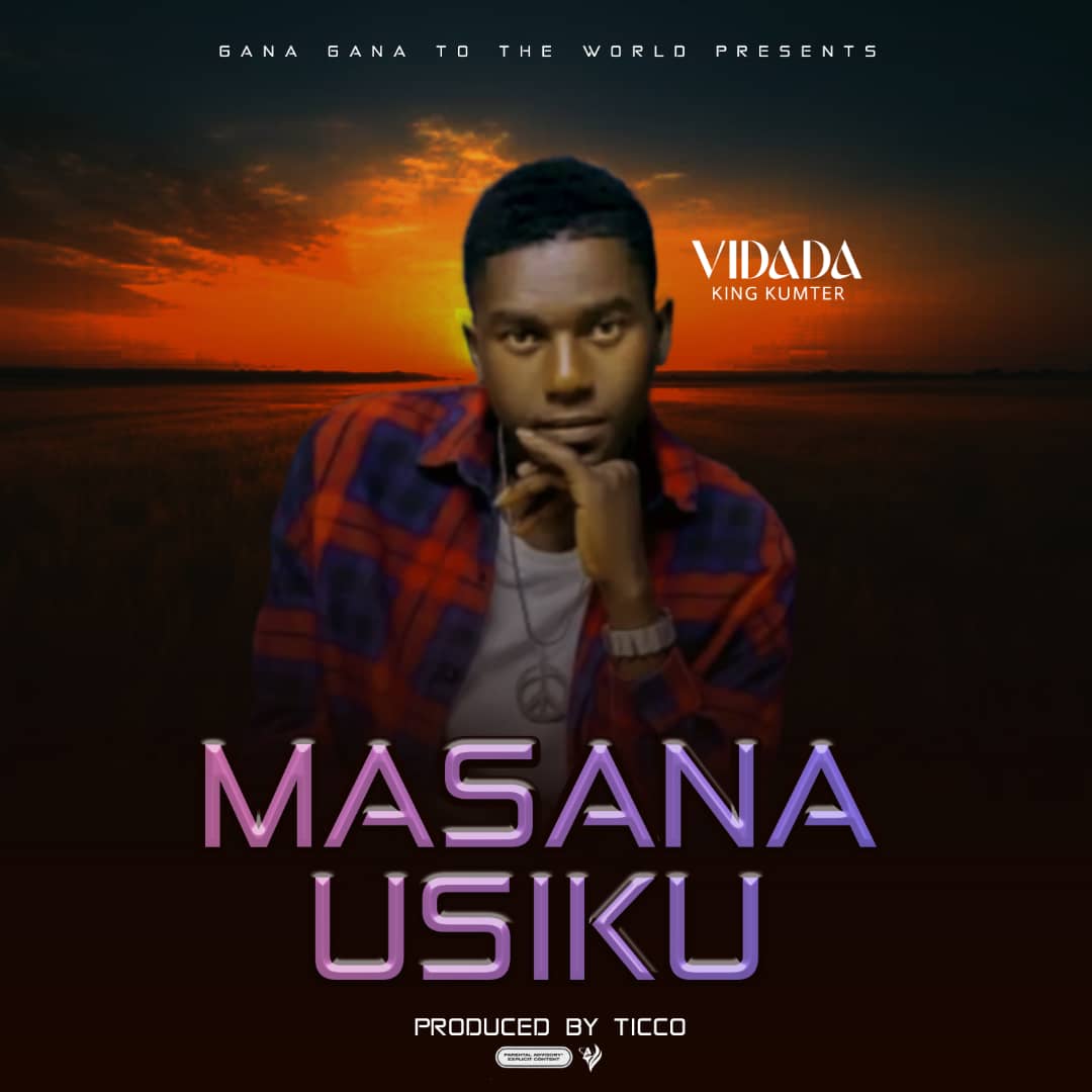 Vidada_king_kumter-Masana_Usiku-Prod_by_TiccoFisher_KRecords