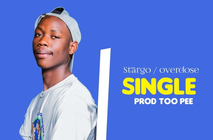 Stargo-x-Overdose-Single-prod-by-Too-pee