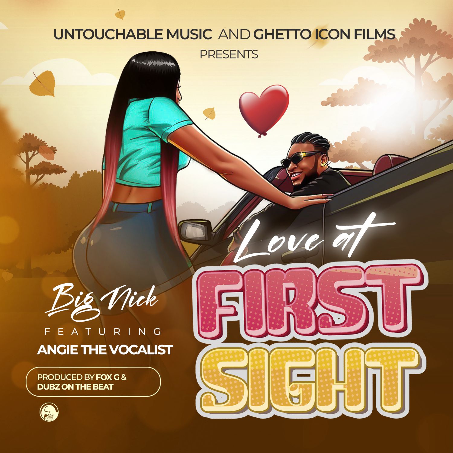 Big-Nick-ft-Angie-The-Vocalist-Love-At-First-Sight-prod-by-Dubz-n-fox-G