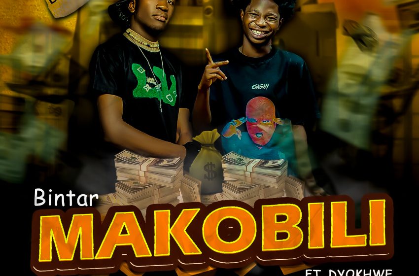  Bintar-ft-Dyokhwe-Makobili-Prod-by-Fromy-OneWay