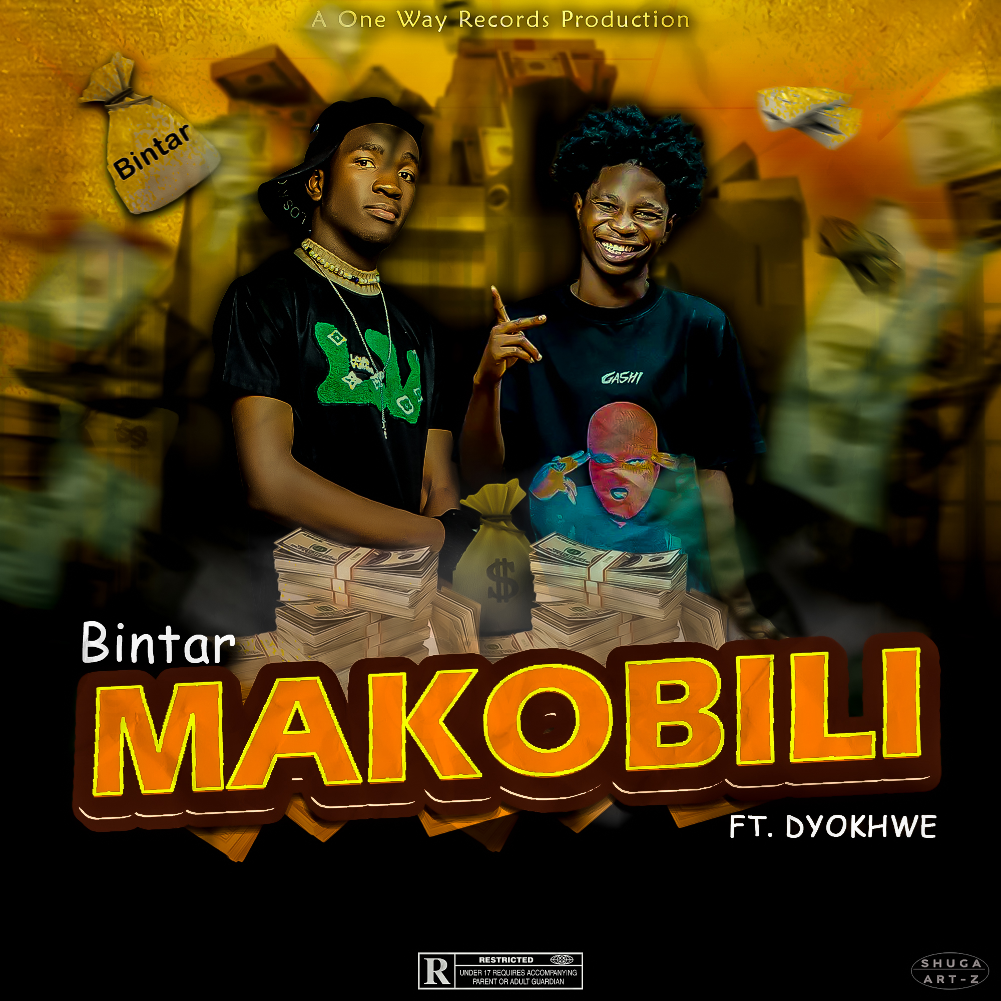 Bintar-ft-Dyokhwe-Makobili-Prod-by-Fromy-OneWay