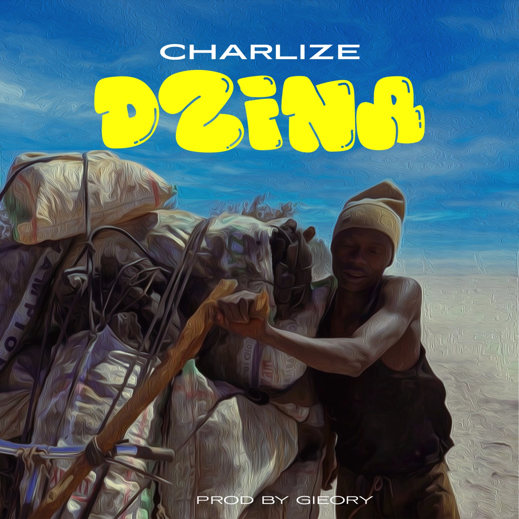 Chalizie-Dzina-Prod-By-Gieory-2023