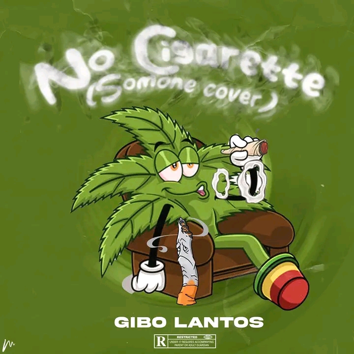 Gibo-Lantosi-No-Cigarette