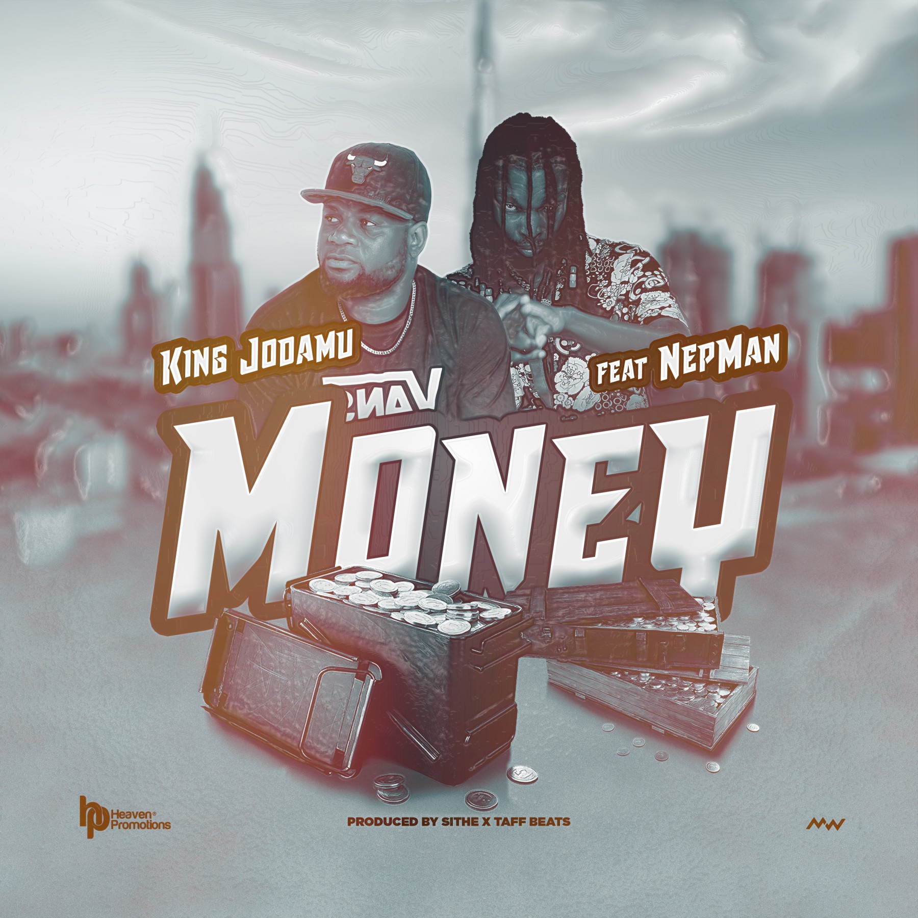 King-Jodamu-ft-nepman-Money-prod-by-Mixed-Mastered-By-Sithe